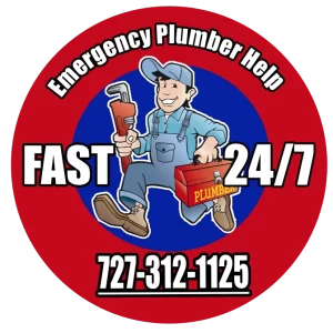 emergency plumber help
