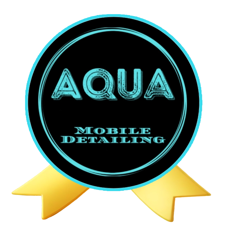 Aqua Mobile Detailing