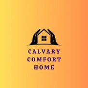 Calvary Comfort home